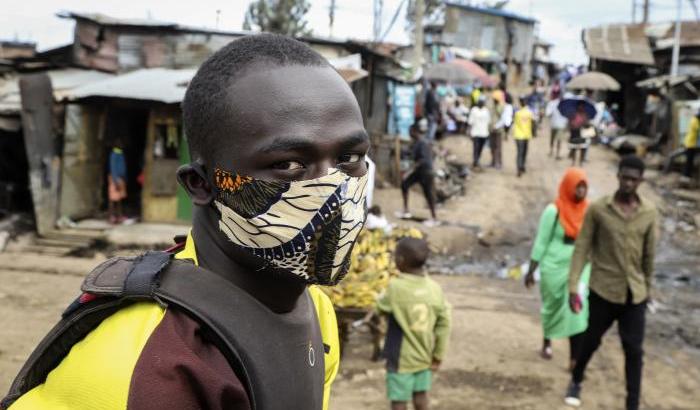 L'Oms: per frenare il Covid il 60-70% della popolazione deve essere immunizzata