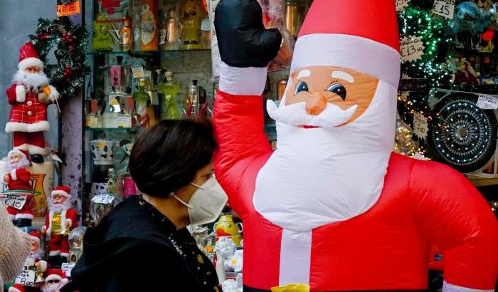 Natale con molte restrizioni ma dal 20 gennaio possibile l'apertura allo sci