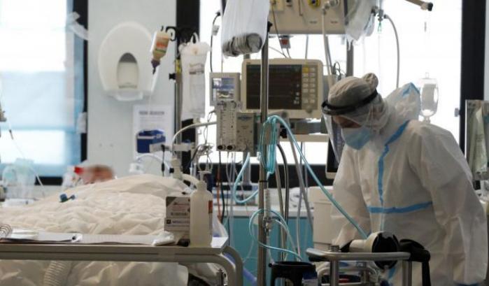 Infermiere muore di Covid a Bologna, l'Assessore alla Sanità esprime cordoglio