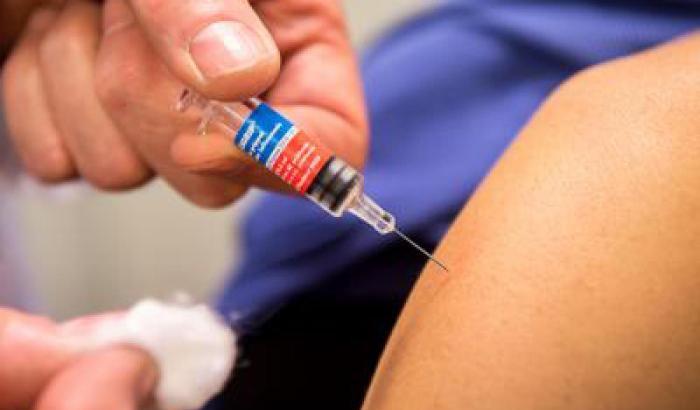 Parte la seconda fase del piano vaccinale: ecco a chi tocca e le tempistiche