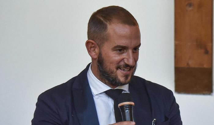 Anche oggi un leghista si fa riconoscere: "Rosy Bindi &egrave; l'uomo giusto al posto giusto"