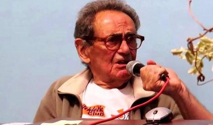 Addio al partigiano Valerio 'Enzo' Puccianti: combatté i fascisti nella brigata Bozzi