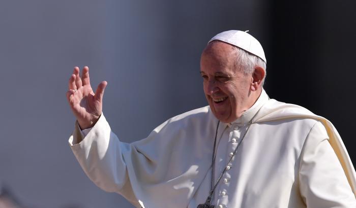 00058CB8-papa-francesco Papa Francesco