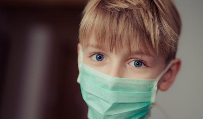 Gli esperti: "Per adesso i bambini non rientrano nel piano dei vaccini"
