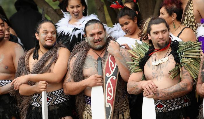 Il principale gruppo media neozelandese ha chiesto scusa ai Maori per: "50 anni di razzismo"