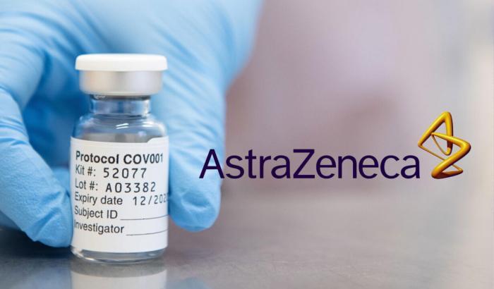 Tra una settimana Astrazeneca presenterà i dati per l'approvazione del vaccino
