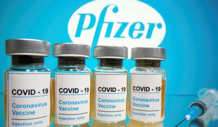 Vaccino Pfizer-Biontech