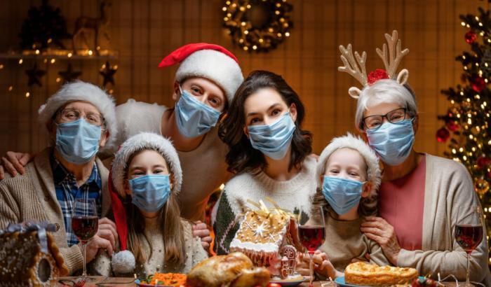 Natale ai tempi del Covid