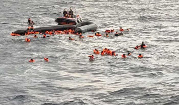 Le ultime ore di Yussuf, morto a sei mesi nel Mediterraneo nell'indifferenza d'Europa