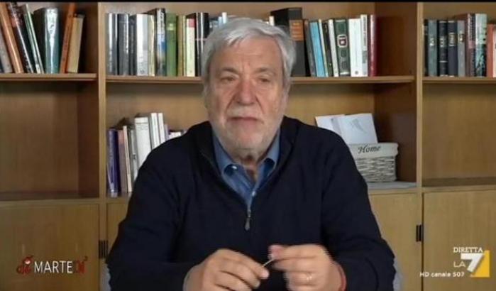 Il decano dei rianimatori italiani, Luciano Gattinoni