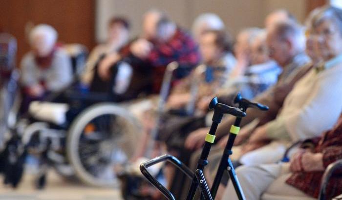 In Friuli Venezia Giulia quasi 150 tra anziani e operatori contagiati nelle Rsa