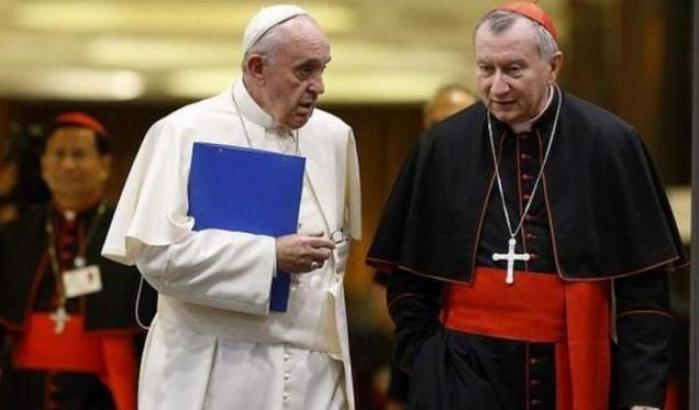 Nonostante i rischi papa Francesco non intende rinunciare al viaggio in Iraq