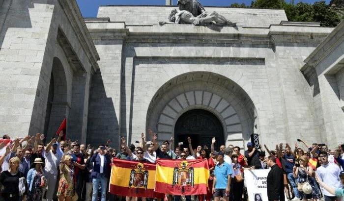Preoccupazione in Spagna: un gruppo di ufficiali in pensione invocano il golpe