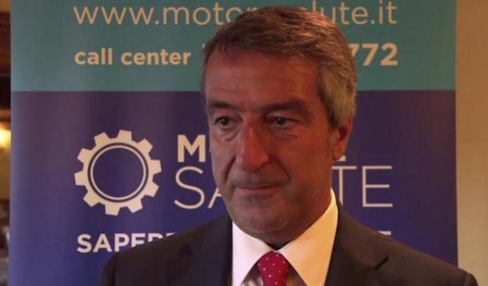 Cartabellotta: "Rigore durante le feste o a gennaio ci sarà una strage"