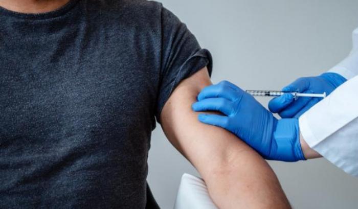Vaccino anti Covid in Svizzera