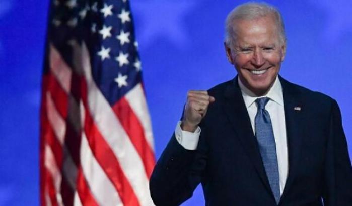 L'intelligence militare degli Usa vedrà domani il team di Biden
