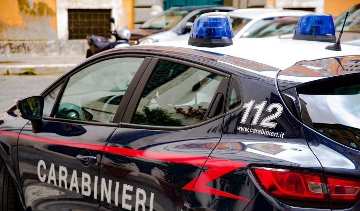 Rissa a Roma tra ubriachi in pieno coprifuoco: sei arresti e due feriti