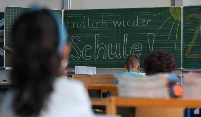 Scuola in Germania