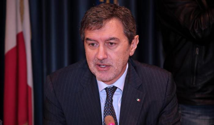 Boccia e Speranza contro il presidente dell'Abruzzo: revochi l'ordinanza sulla zona arancione