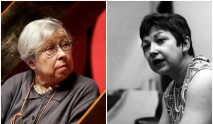 Addio compagna: l'Italia democratica piange la scomparsa della partigiana Lidia Menapace