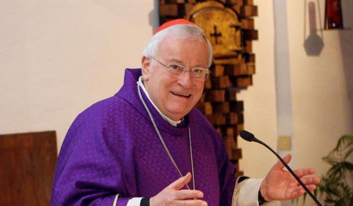 Il cardinale Bassetti sta meglio: "I sintomi del Covid stanno scomparendo"