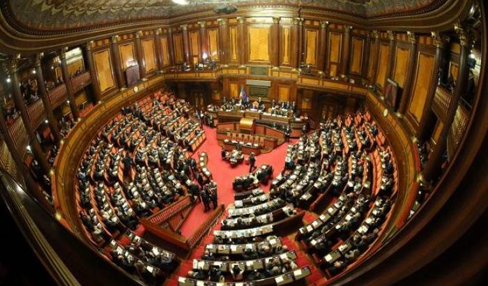Anche il Senato ha approvato la risoluzione sul Mes