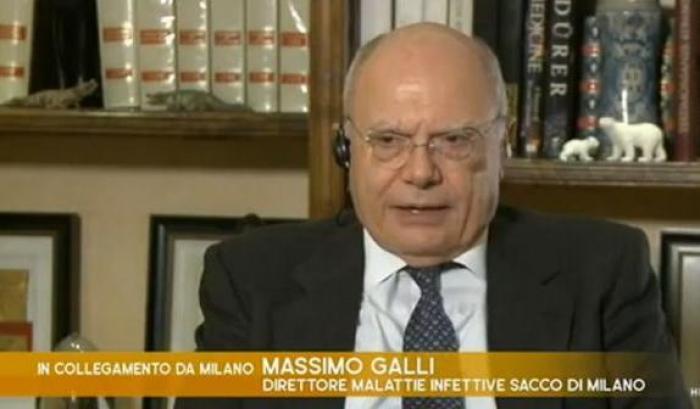 Massimo Galli