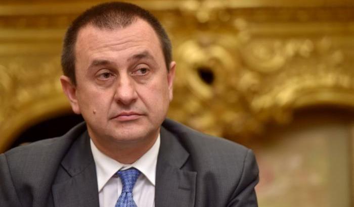 00058F30-il-deputato-di-italia-viva-ettore-rosato Il deputato di Italia VIva Ettore Rosato