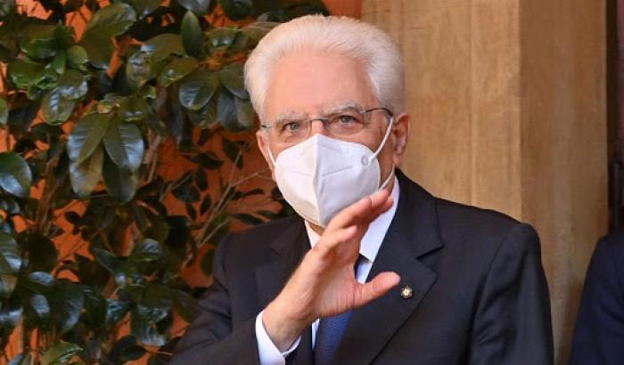 Mattarella