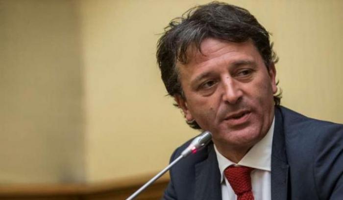 Pastorino (Leu) attacca Renzi: "Sembra il miglior alleato di Salvini"