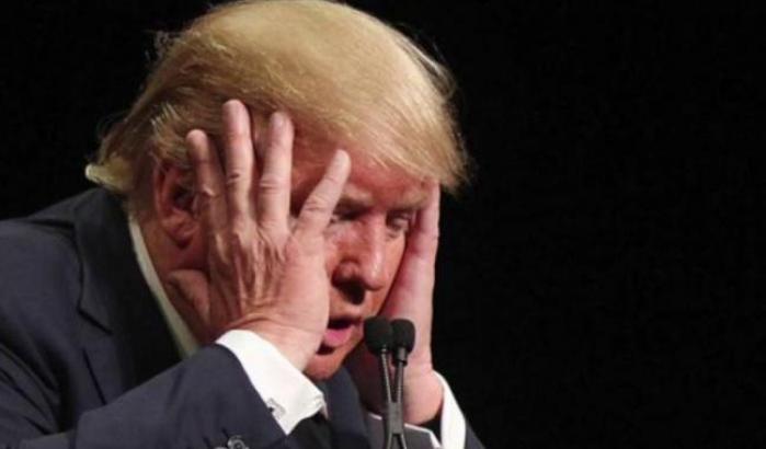 Trump il mitomane irriso da Der Spiegel: "È lui il perdente dell'anno"