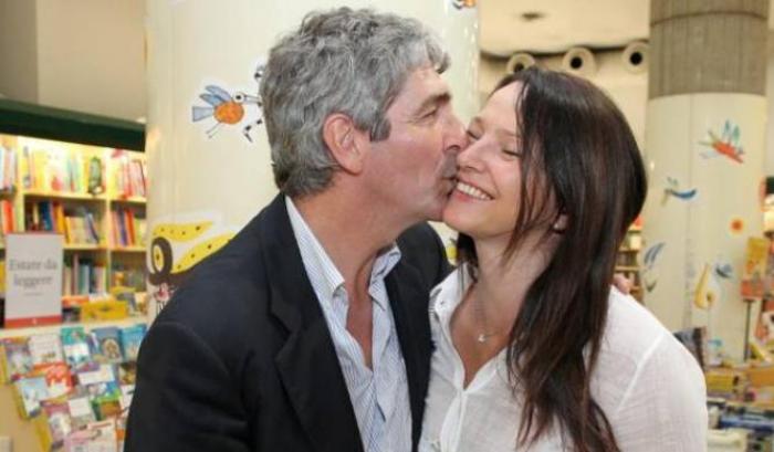 Paolo Rossi e Federica Cappelletti