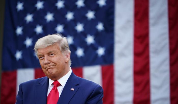 Il Wall Street Journal a Trump: "Concedi la vittoria e accetta il tuo destino da ex presidente"