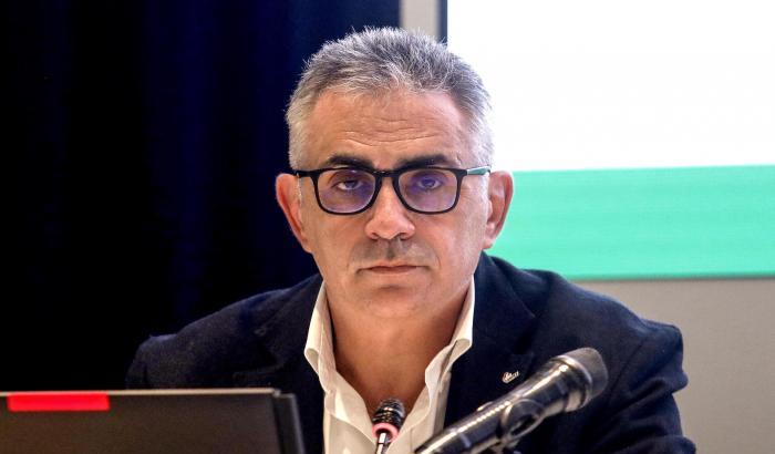 Fabrizio Pregliasco