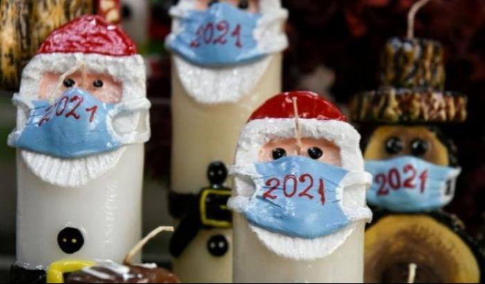 Il lockdown di Natale in Italia: ecco cosa potremo e non potremo fare