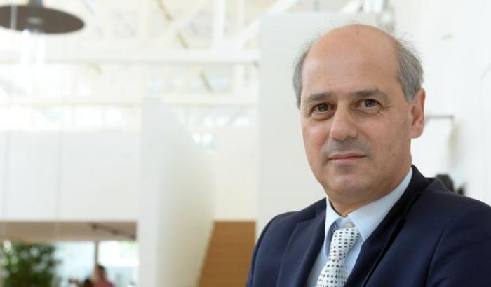 Guzzini si scusa, ma se fosse sincero di dovrebbe dimettere