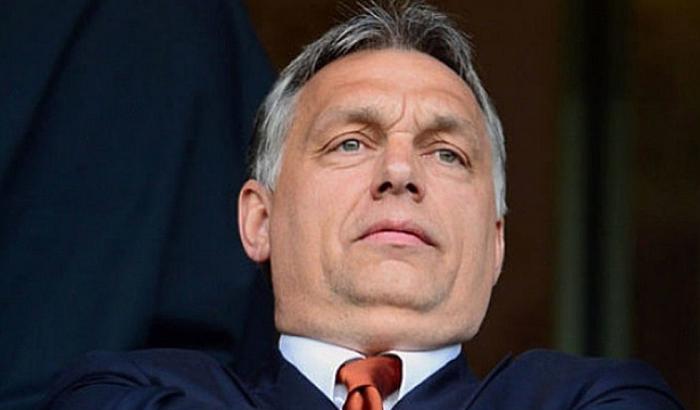 Viktor Orban