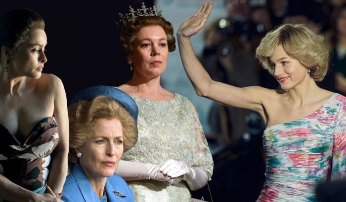 Il governo britannico in difficoltà per colpa della serie The Crown: "Netflix dica che non è veritiera"