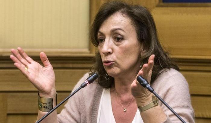 Sandra Zampa (Pd) non riconfermata: "Dispiaciuta, il mio partito non ha compreso il valore della sanità"