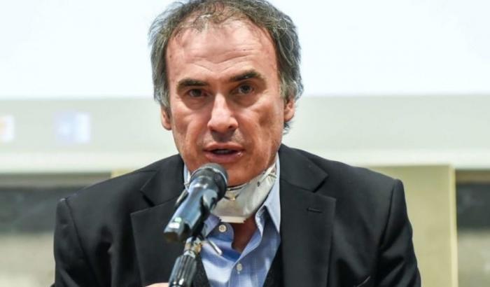 Ranieri Guerra, direttore generale dell'Oms