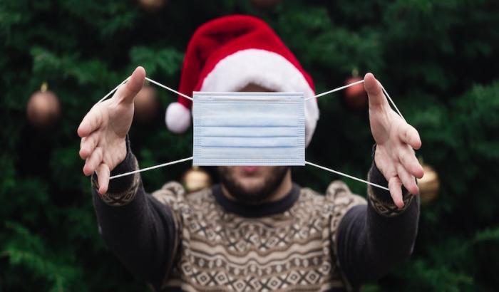 Natale in tempo di Covid