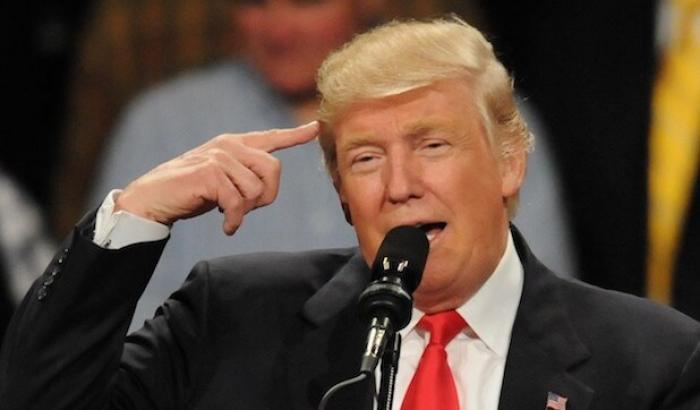 Trump vince 7 'Pinocchio d'oro' del Washington Post: è il peggior bugiardo del 2020