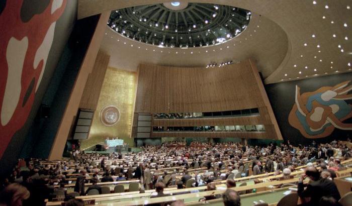 No alla pena di morte: all'assemblea dell'Onu vince il 'contagio' dei diritti umani