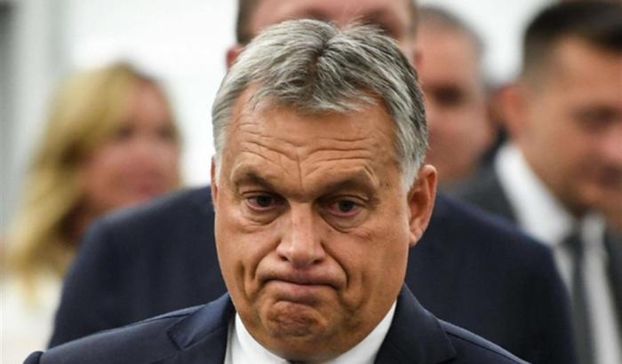 La resistenza ungherese: nasce un fronte comune contro Orban per le elezioni 2022