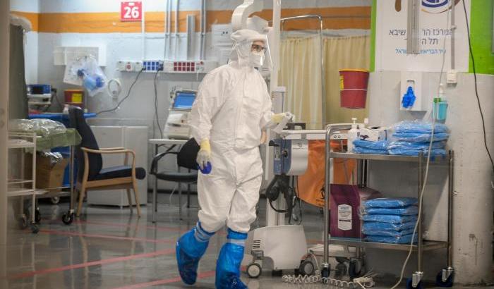 Paura della variante inglese: Israele vuole proibire l'ingresso a turisti stranieri