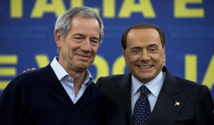 Berlusconi insiste su Bertolaso sindaco di Roma, ma Lega e Fratelli d'Italia tentennano