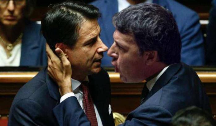 000591B1-conte-e-renzi Conte e Renzi