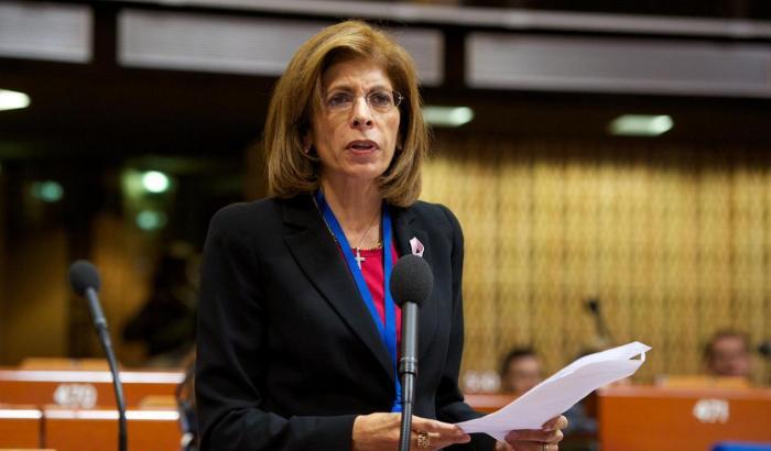 Stella Kyriakides, commissaria Ue alla salute