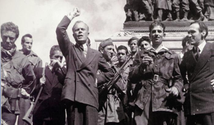 Sandro Pertini