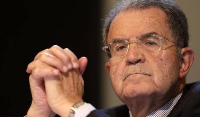 L'allerta di Prodi: "Una crisi di Governo sarebbe grave, il voto non lo vuole nessuno"